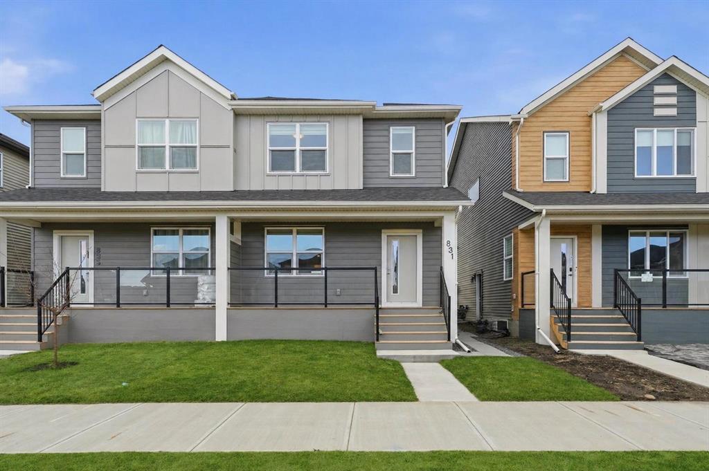 Picture of 831 Wolf Willow Boulevard SE, Calgary Real Estate Listing