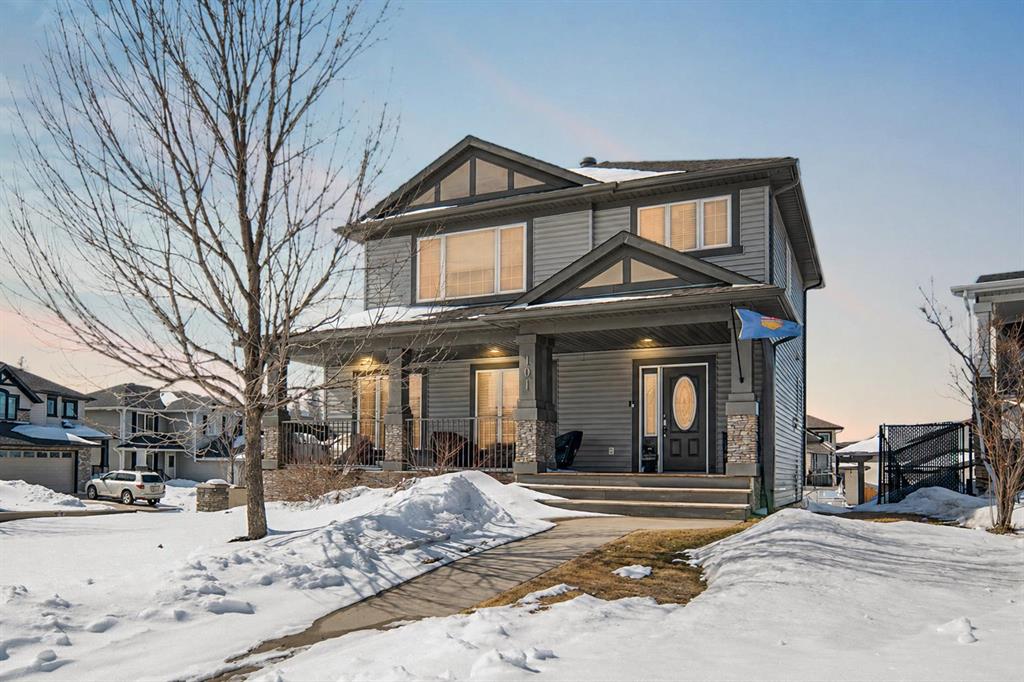 Picture of 101 Sandpiper Bay , Fort McMurray Real Estate Listing
