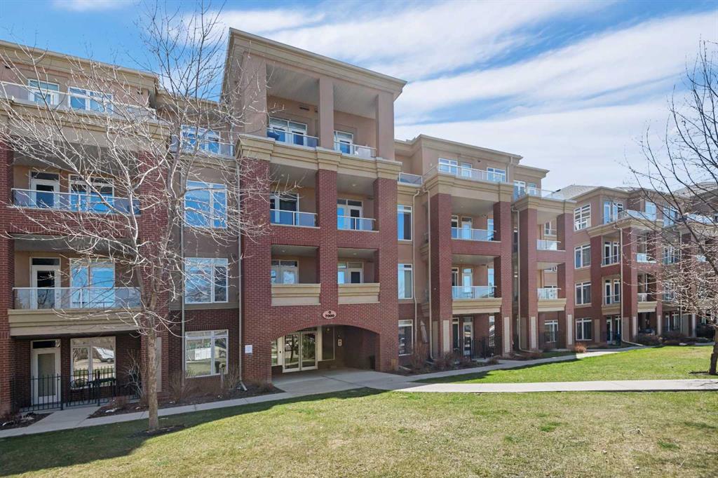 Picture of 7204, 14 Hemlock Crescent SW, Calgary Real Estate Listing