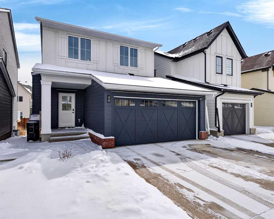 Picture of 48 Willow Green SW, Airdrie Real Estate Listing
