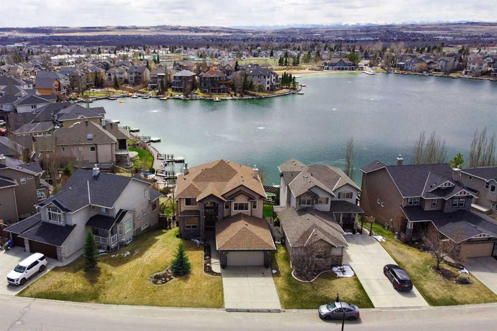 Picture of 210 Crystal Shores Drive , Okotoks Real Estate Listing