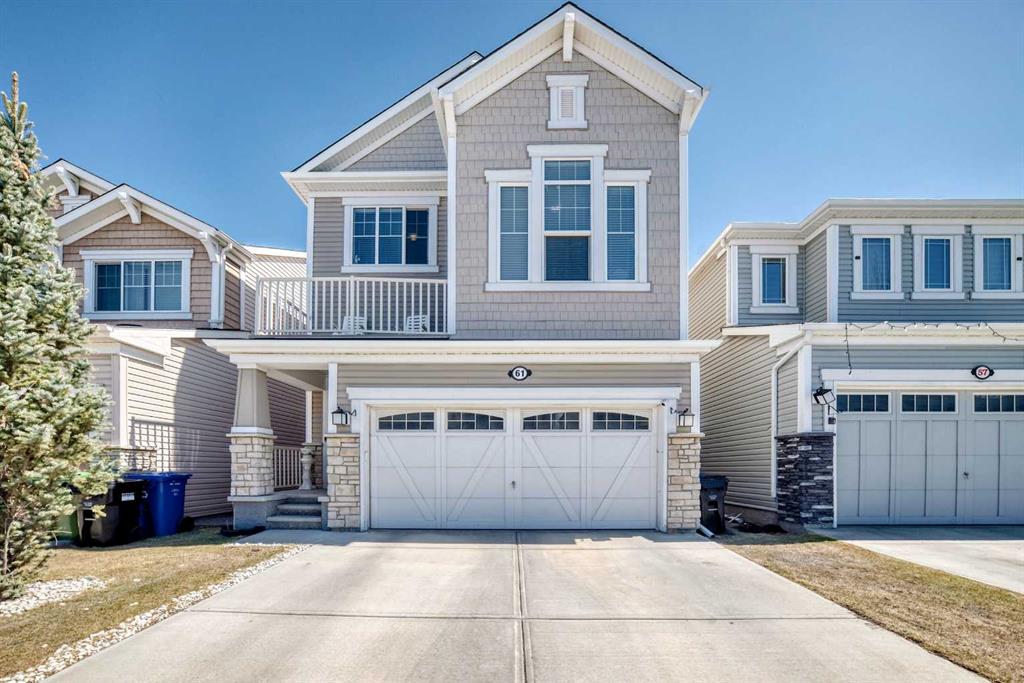 Picture of 61 Cityscape View NE, Calgary Real Estate Listing