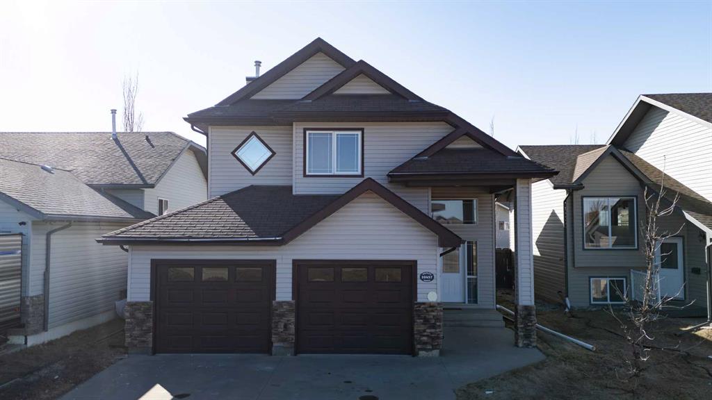 Picture of 10457 Royal Oaks Drive , Grande Prairie Real Estate Listing