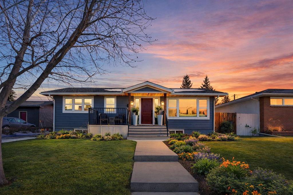 Picture of 34 Malibou Road SW, Calgary Real Estate Listing