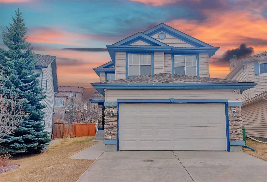 Picture of 133 Panamount Court NW, Calgary Real Estate Listing