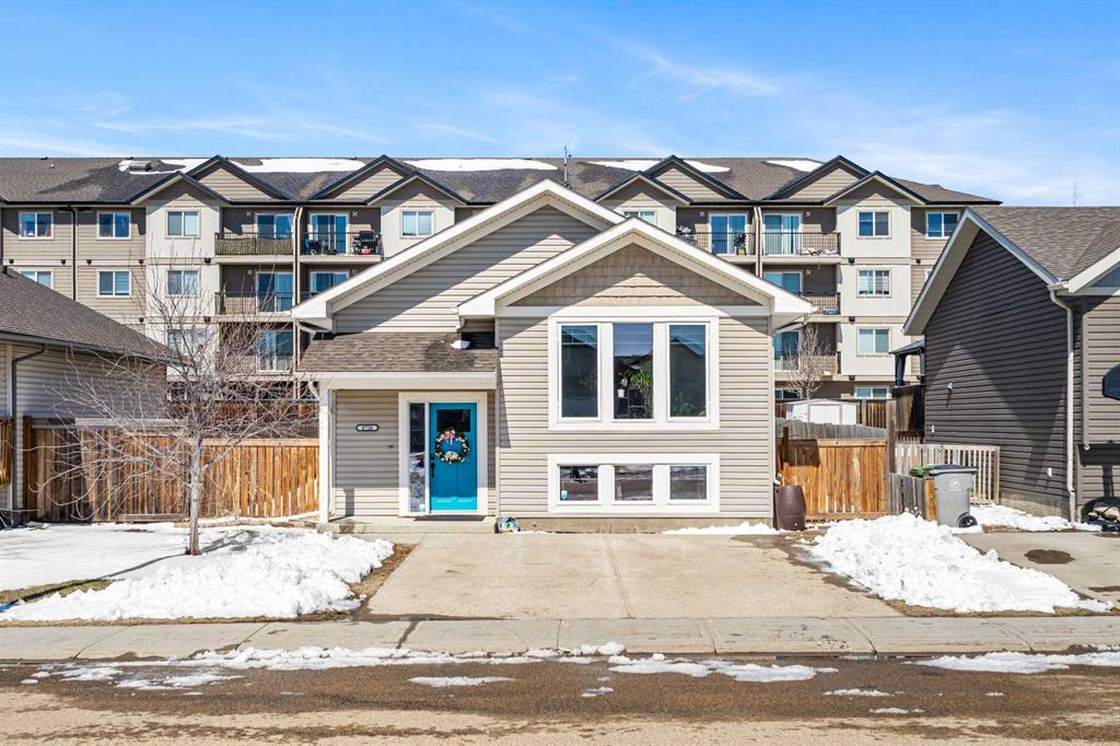 Picture of 4726 14 Street , Lloydminster Real Estate Listing
