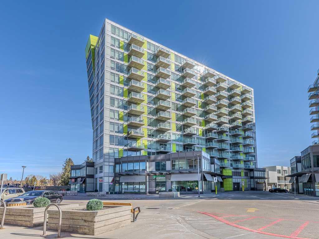 Picture of 706, 30 Brentwood Common NW, Calgary Real Estate Listing