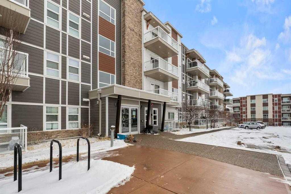 Picture of 107, 360 Harvest Hills Common NE, Calgary Real Estate Listing