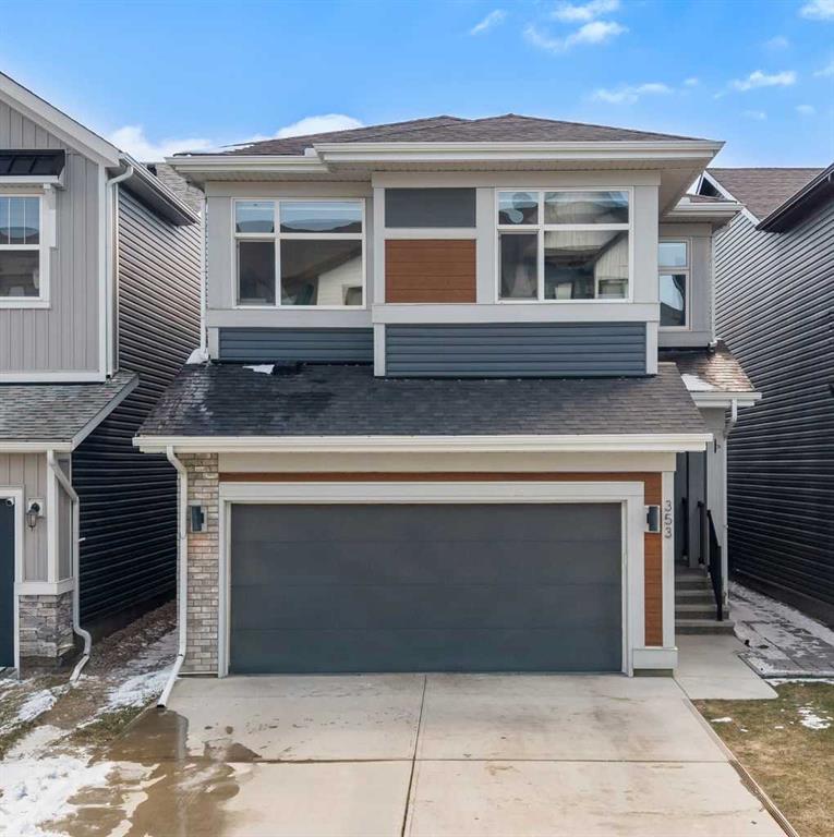 Picture of 353 Seton Villas SE, Calgary Real Estate Listing