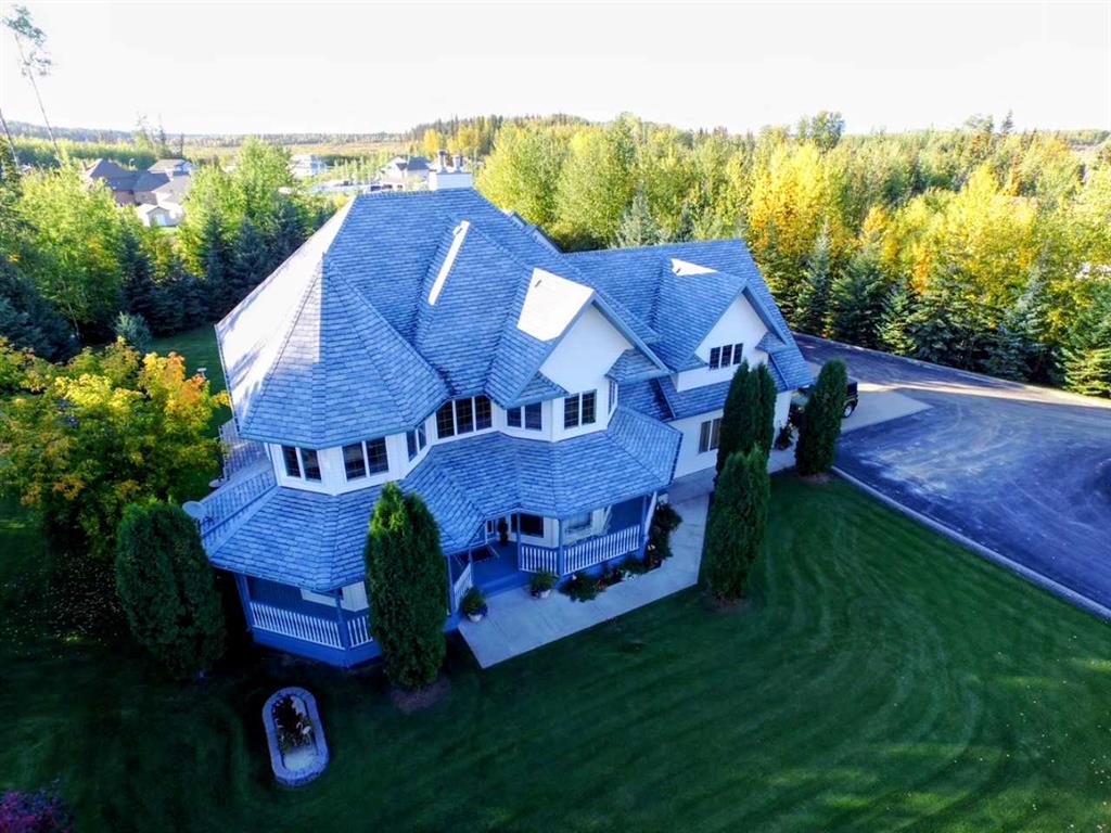 Picture of 2110 Pioneer Drive SW, Slave Lake Real Estate Listing
