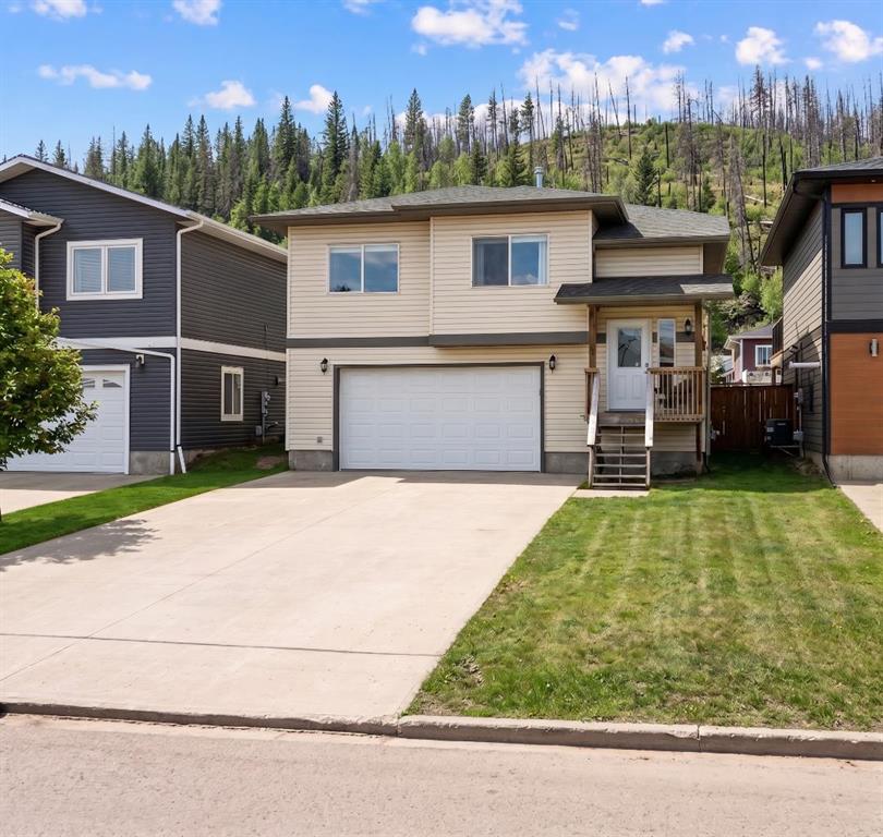Picture of 7109 Bulyea Avenue , Fort McMurray Real Estate Listing