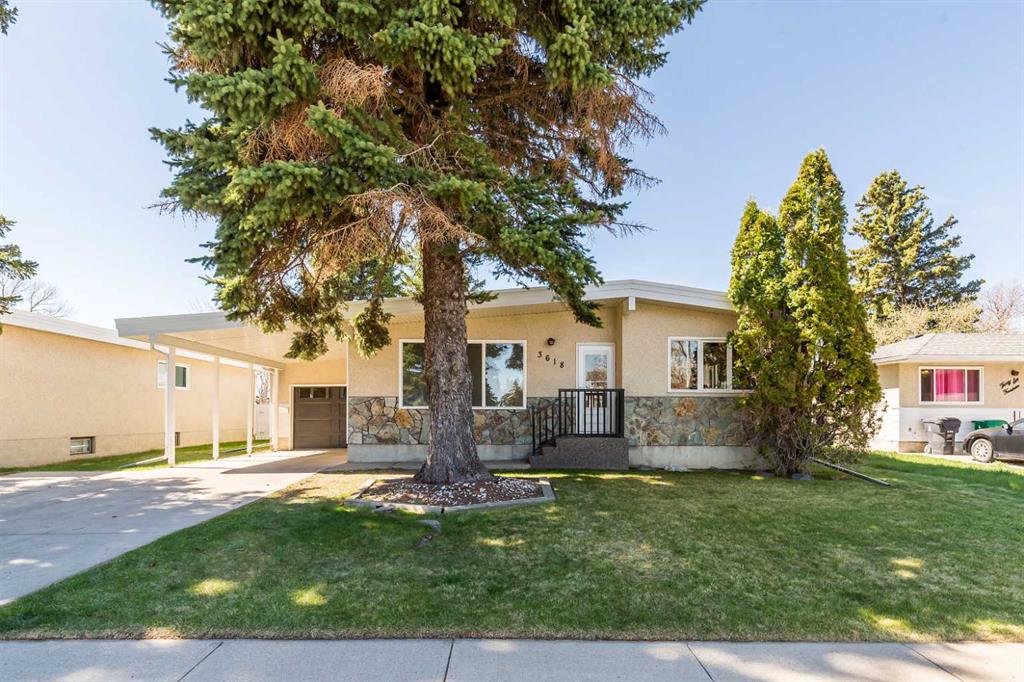Picture of 3618 Forestry Avenue S, Lethbridge Real Estate Listing