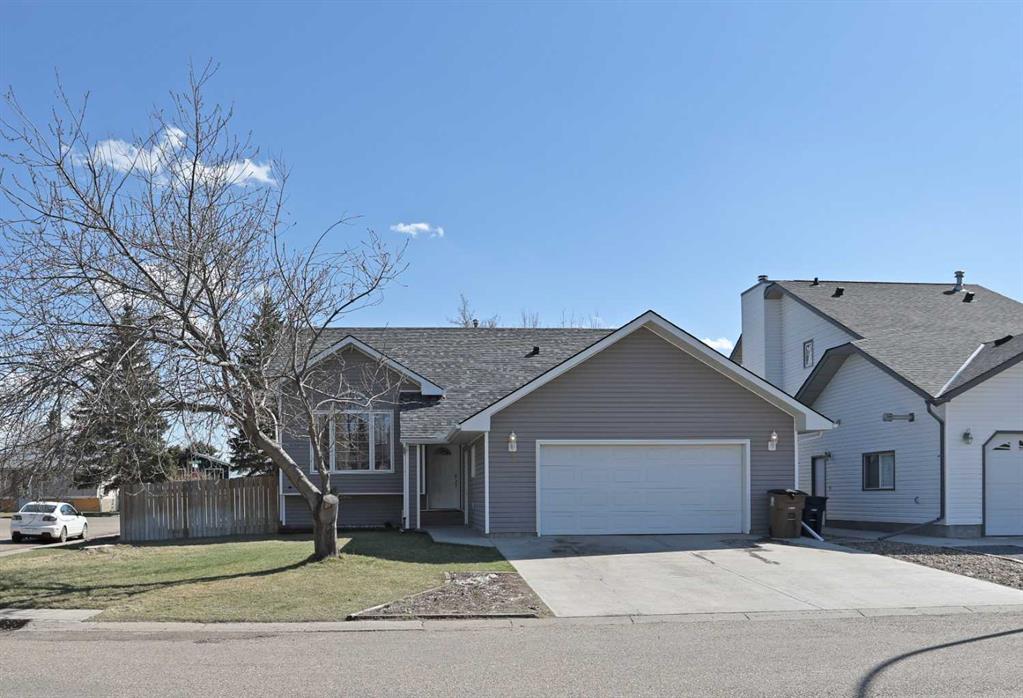 Picture of 3 Prairie Meadows Road W, Brooks Real Estate Listing