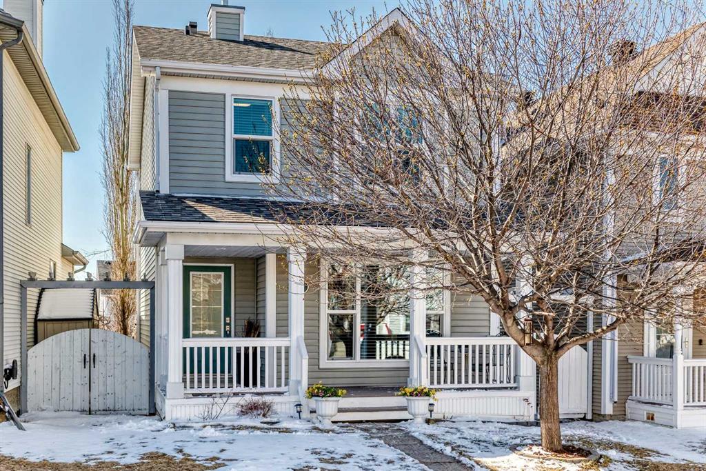 Picture of 68 Tuscany Springs Way NW, Calgary Real Estate Listing