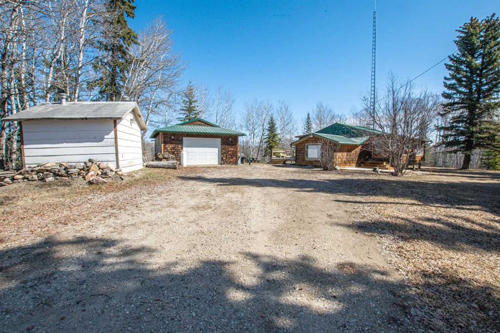 Picture of 103068 Twp Rd 722  , Beaverlodge Real Estate Listing