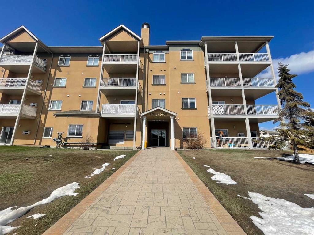 Picture of 303, 6802 42 Street , Lloydminster Real Estate Listing