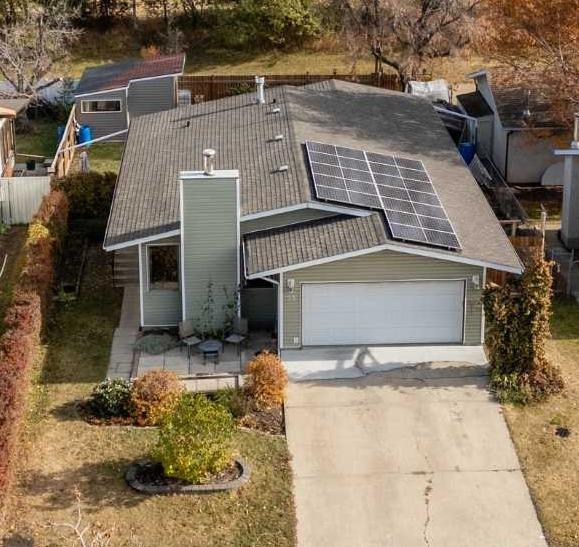 Picture of 55 Nyman Crescent , Red Deer Real Estate Listing