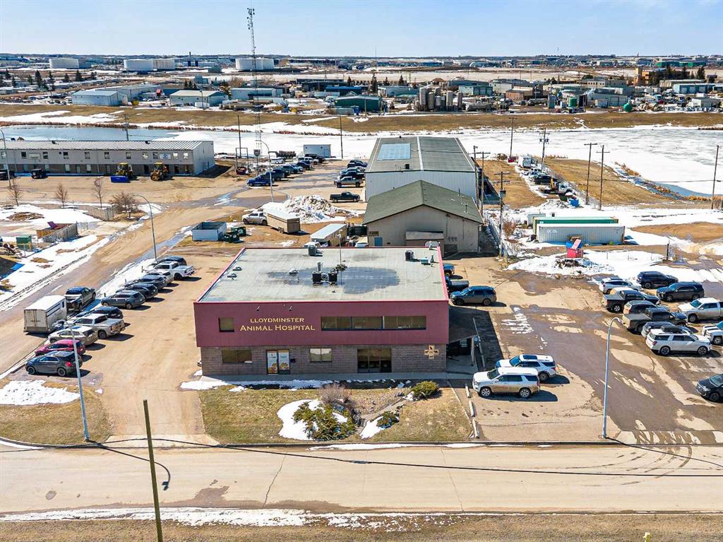 Picture of 6002 50 Avenue , Lloydminster Real Estate Listing