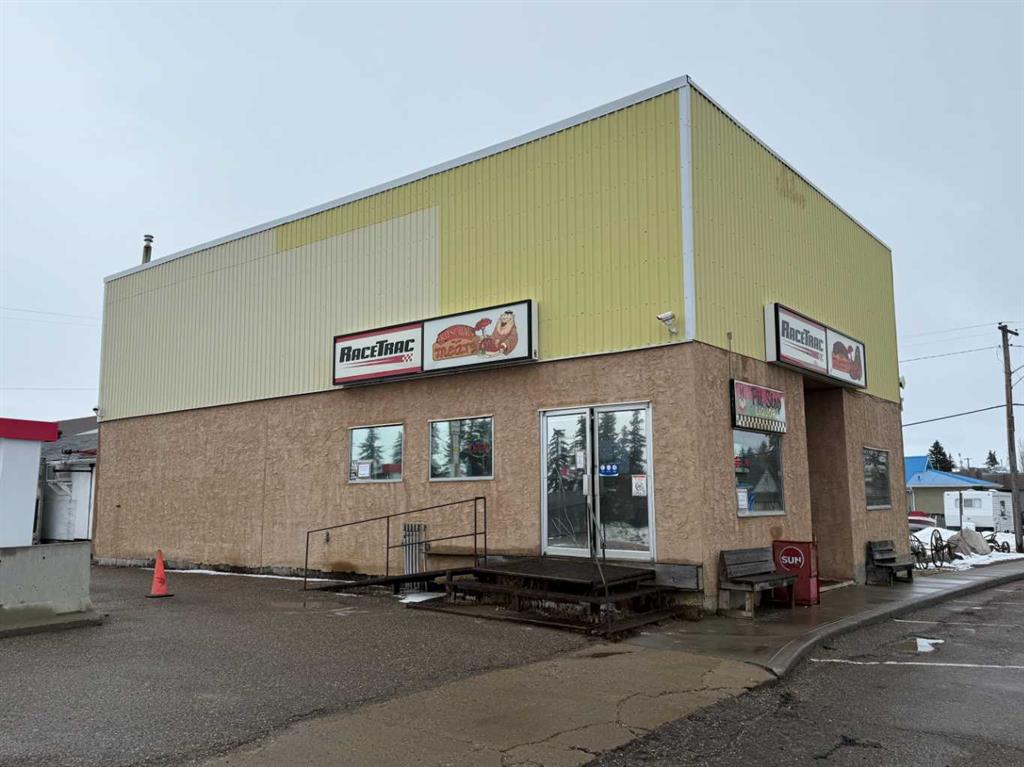 Picture of 4934 50 Avenue , Kitscoty Real Estate Listing