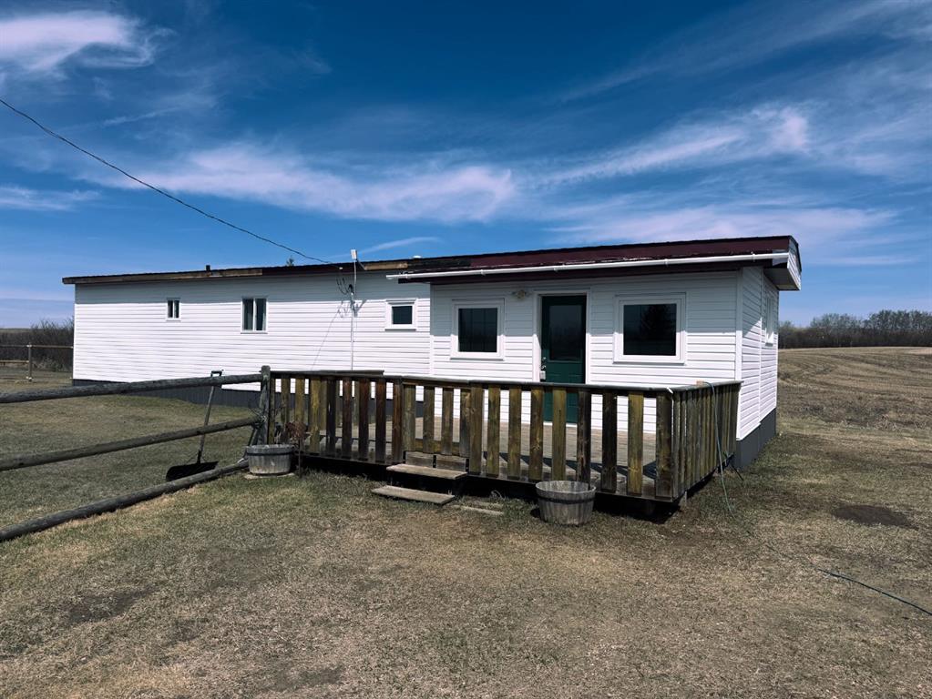 Picture of 444073 Rge Rd 44  , Rural Wainwright No. 61, M.D. of Real Estate Listing