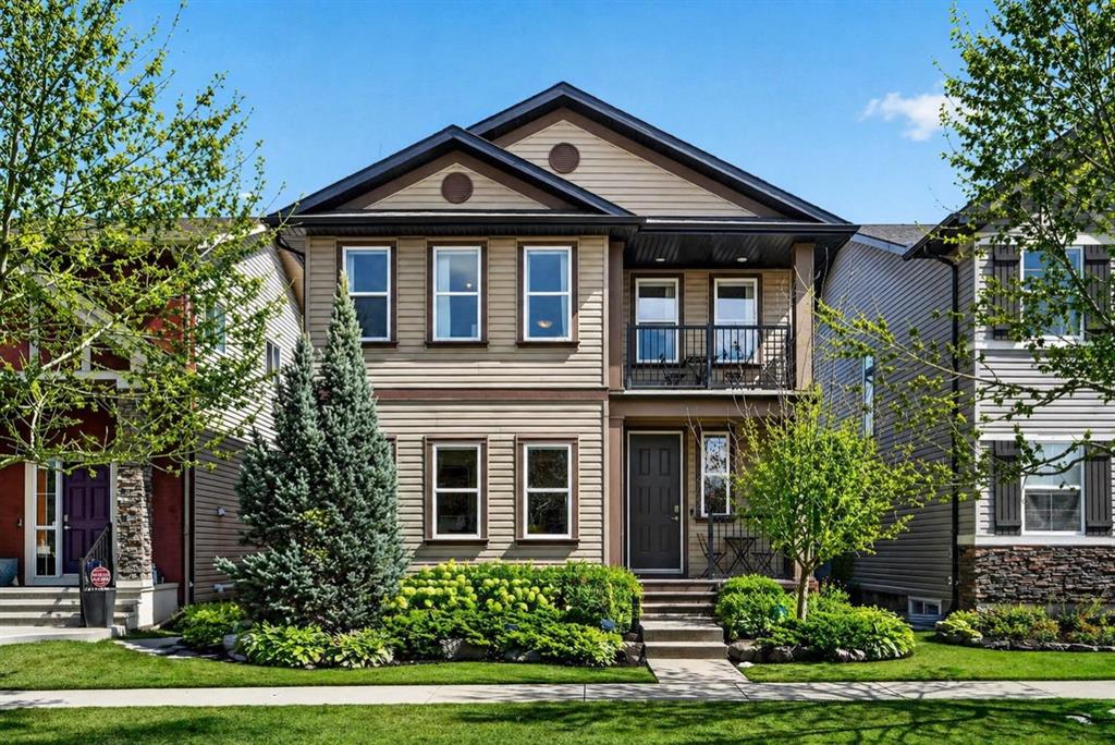 Picture of 4703 Elgin Avenue , Calgary Real Estate Listing