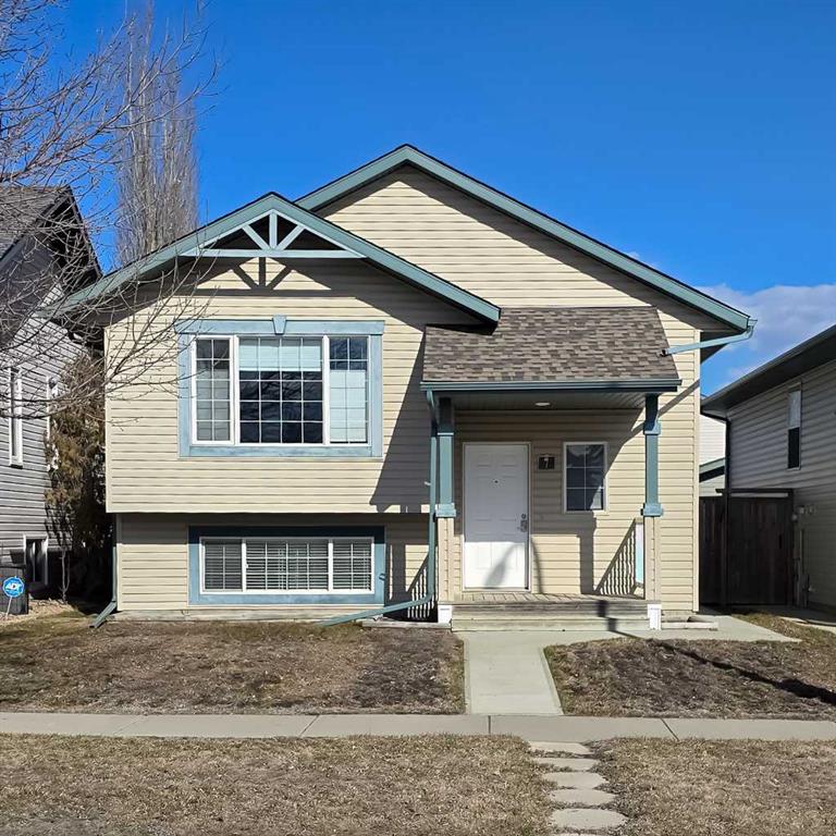 Picture of 7 Lawford Avenue , Red Deer Real Estate Listing