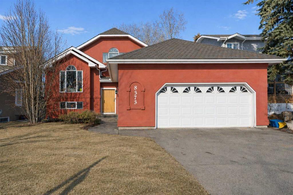 Picture of 8373 Edgevalley Drive NW, Calgary Real Estate Listing