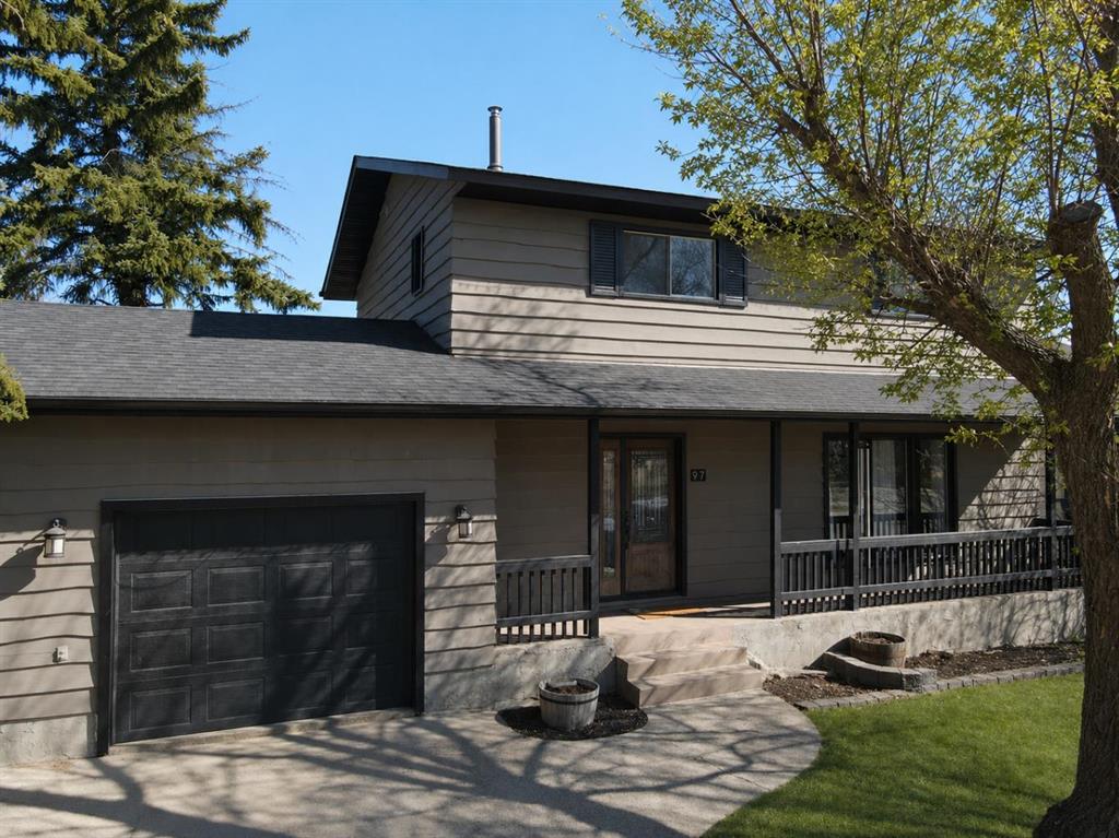 Picture of 97 Feero Drive , Whitecourt Real Estate Listing