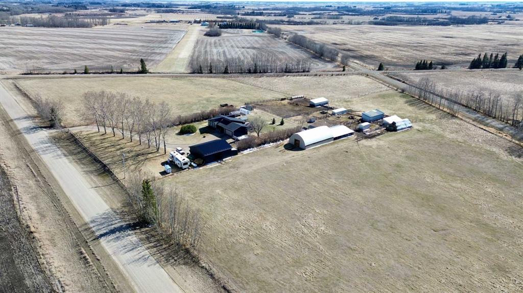 Picture of 37408 Sand Road , Rural Red Deer County Real Estate Listing