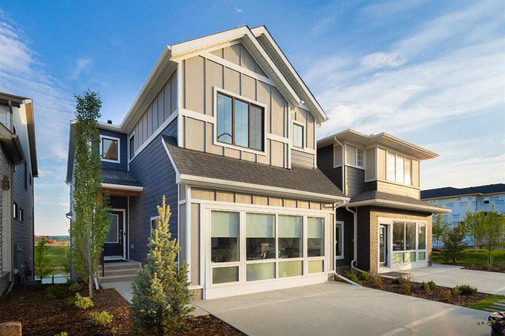 Picture of 71 Ricardo Ranch Avenue SE, Calgary Real Estate Listing