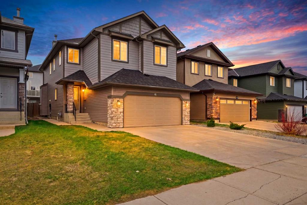 Picture of 61 Saddleland Drive NE, Calgary Real Estate Listing