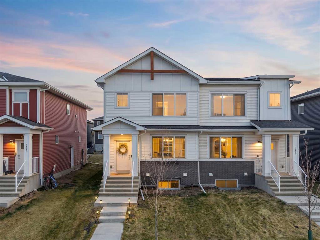 Picture of 1053 west lakeview  , Chestermere Real Estate Listing