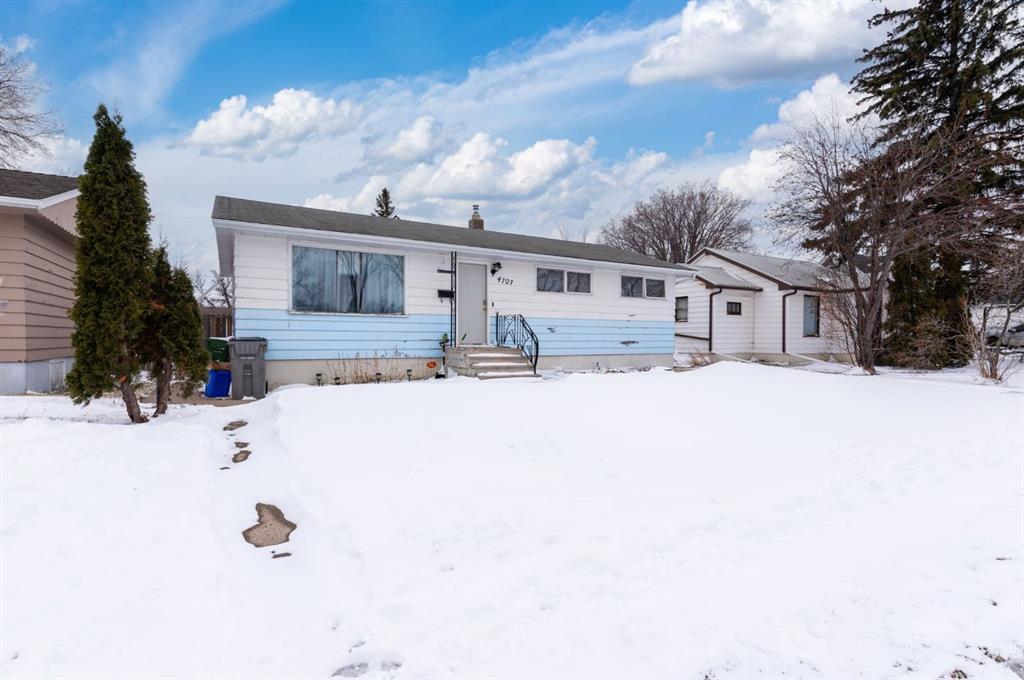Picture of 4707 41 Street , Lloydminster Real Estate Listing
