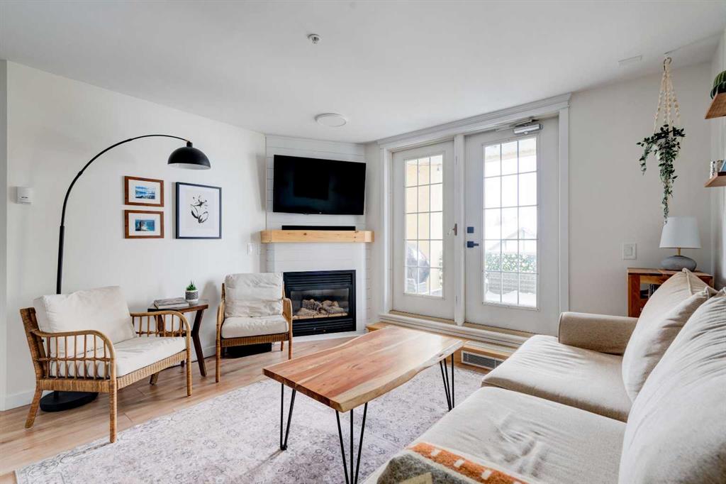 Picture of 306, 2212 34 Avenue SW, Calgary Real Estate Listing
