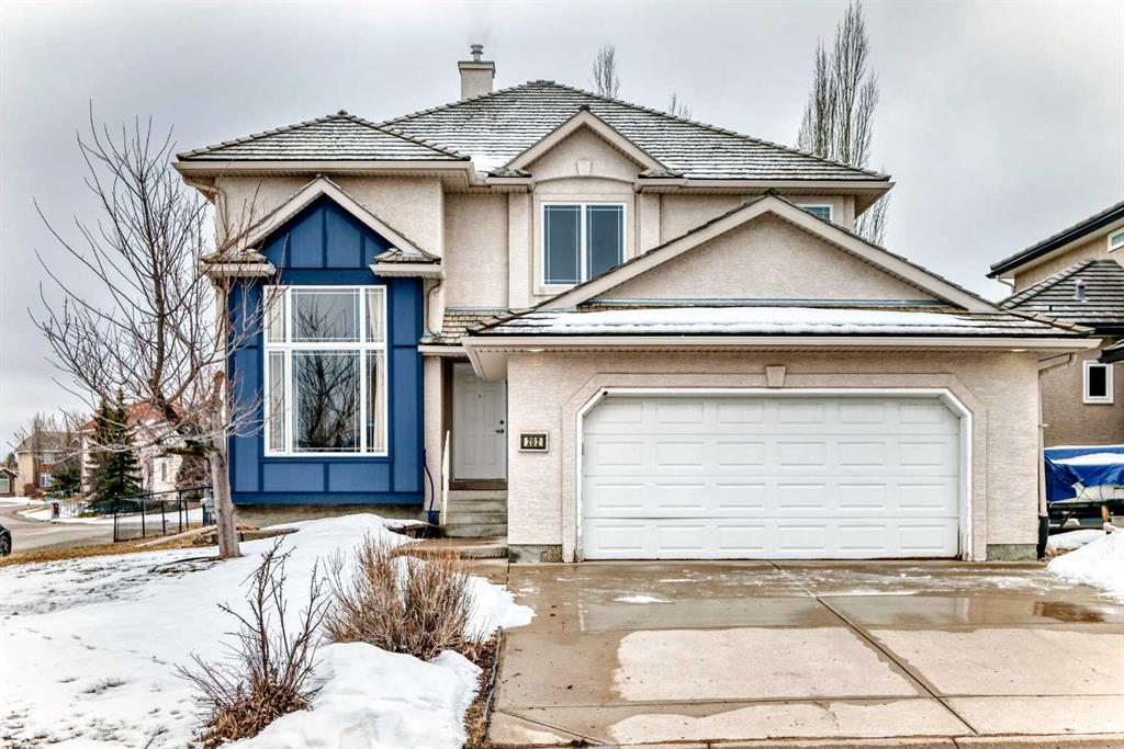 Picture of 202 Hamptons Gardens NW, Calgary Real Estate Listing