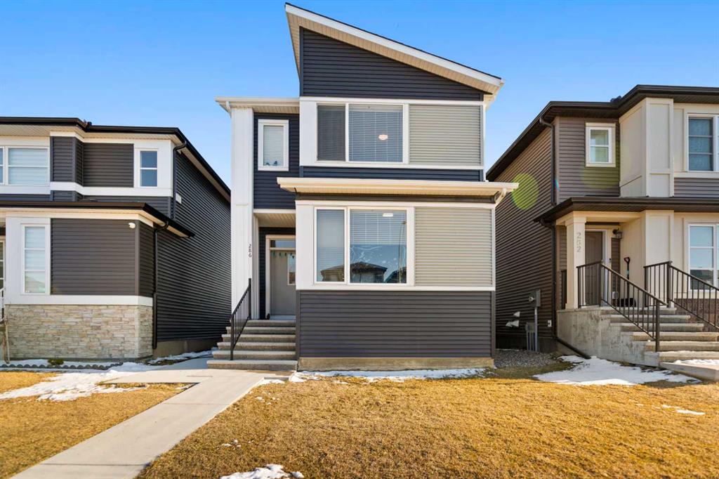 Picture of 286 Cornerstone Crescent NE, Calgary Real Estate Listing