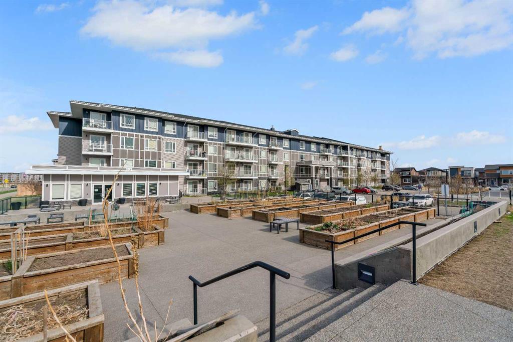 Picture of 2225, 76 Cornerstone Passage NE, Calgary Real Estate Listing