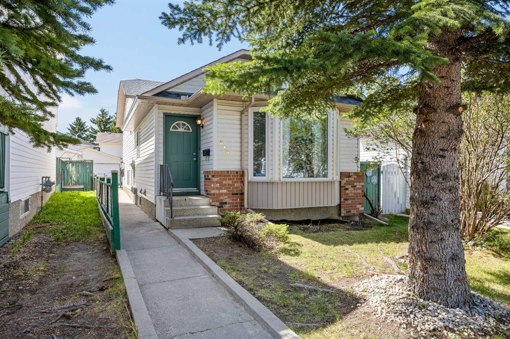Picture of 316 Coventry Close NE, Calgary Real Estate Listing