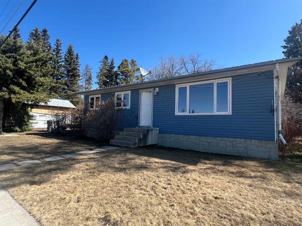 Picture of 4830 16 Avenue , Edson Real Estate Listing