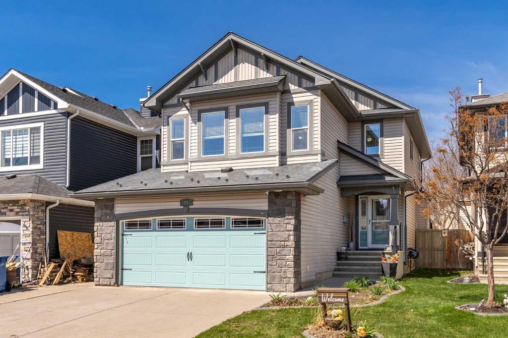 Picture of 22 Brightondale Park SE, Calgary Real Estate Listing