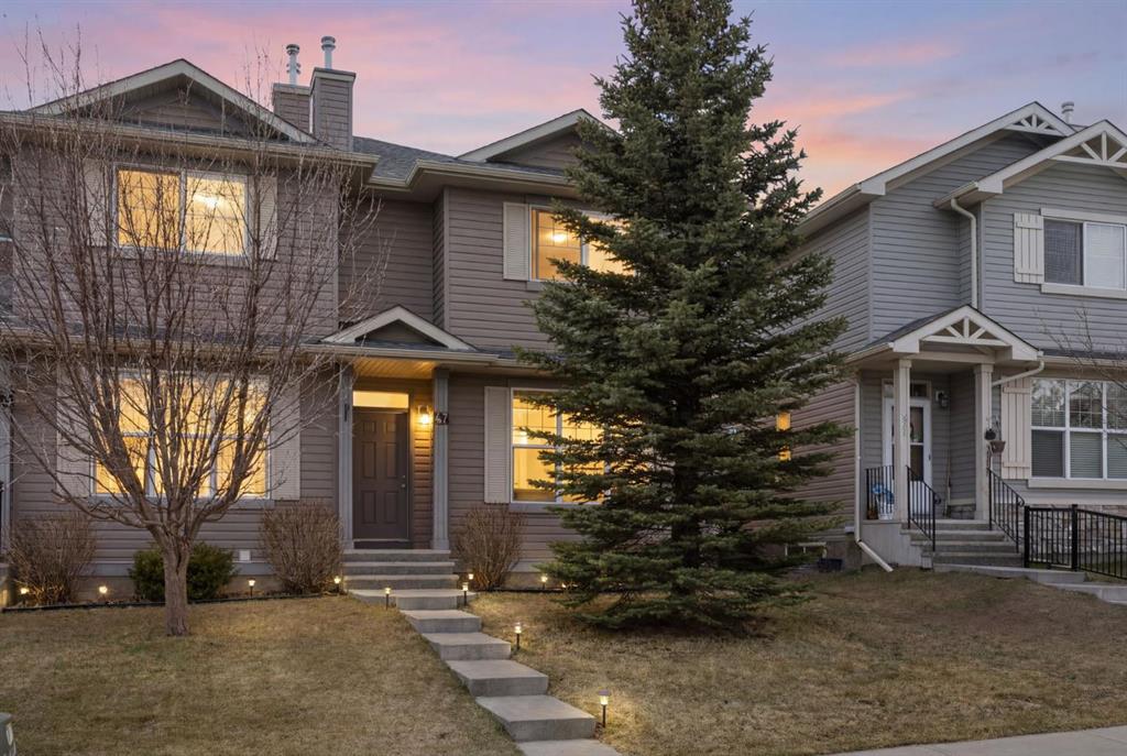 Picture of 47 Covehaven Mews NE, Calgary Real Estate Listing