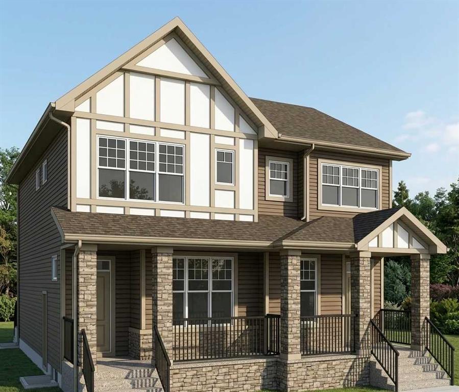 Picture of 54 Creekview Avenue , Calgary Real Estate Listing