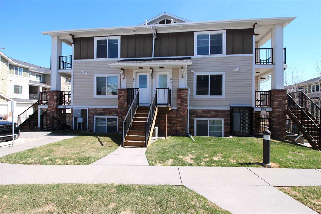 Picture of 184, 300 Marina Drive , Chestermere Real Estate Listing