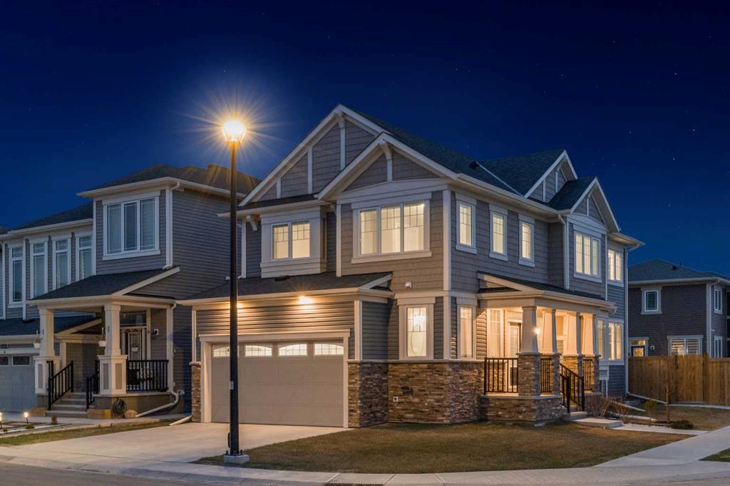 Picture of 567 Osborne Drive SW, Airdrie Real Estate Listing