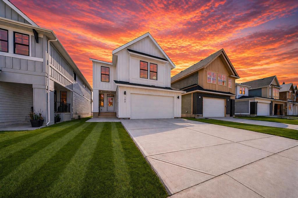 Picture of 152 Copperhead Road SE, Calgary Real Estate Listing