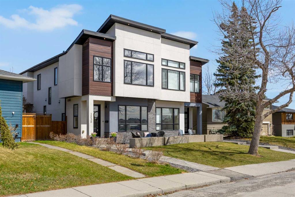 Picture of 3538 36 Avenue SW, Calgary Real Estate Listing