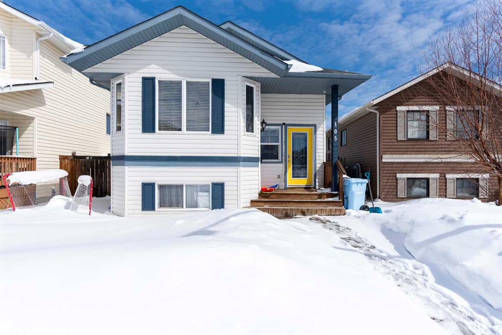 Picture of 105 Elderberry Street , Fort McMurray Real Estate Listing