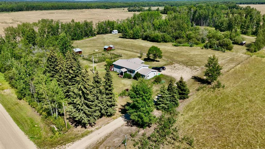 Picture of 72101 261 Range Road Range , Ridgevalley Real Estate Listing