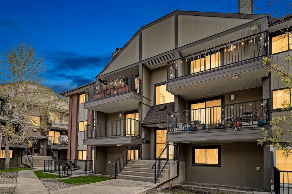 Picture of 4103, 13045 6 Street SW, Calgary Real Estate Listing
