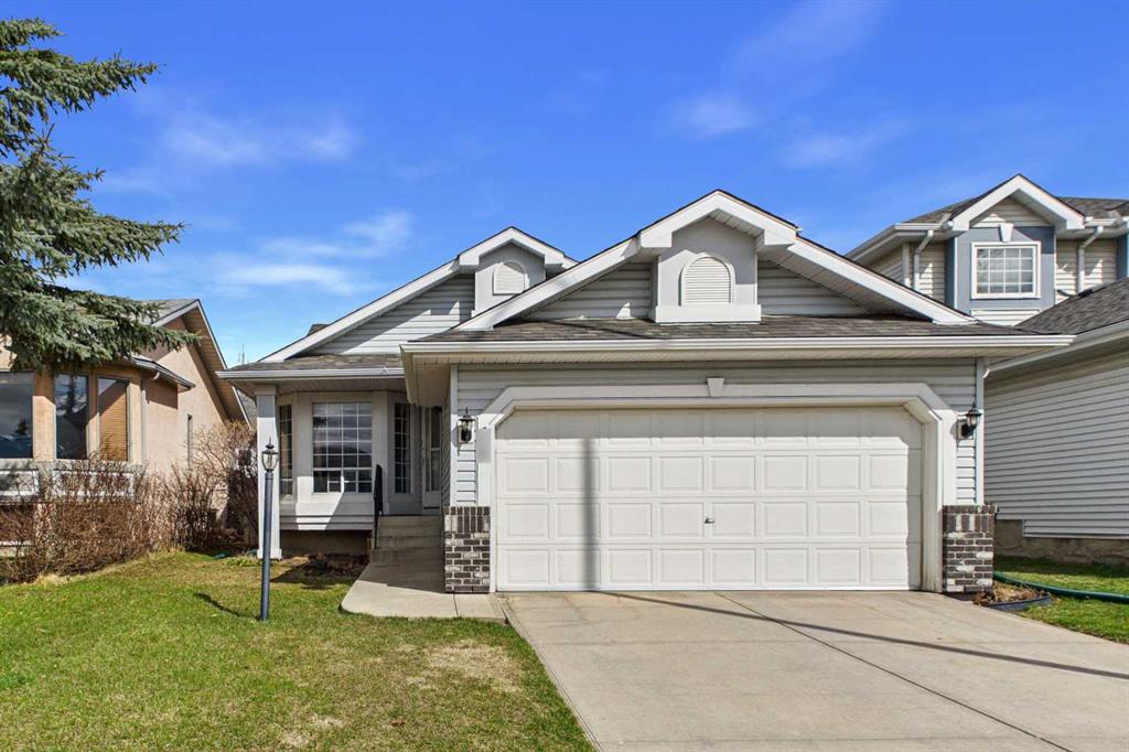 Picture of 14 Citadel Drive NW, Calgary Real Estate Listing